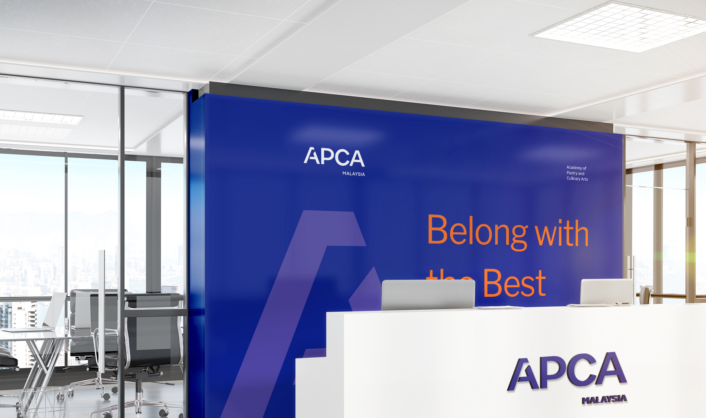 APCA - Design Stack